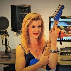 Meet your Posher, Terry